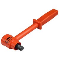 ITL 1/2" Drive Insulated Reversible Ratchet