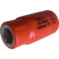 ITL 1/2" Drive Insulated Hexagon Socket