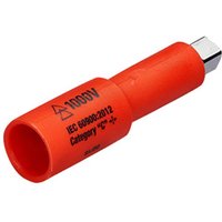 ITL 3/8" Drive Insulated Socket Extension Bar