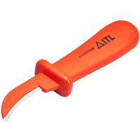 Itl Insulated Insulated Coring Knife 1830