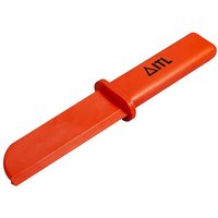 Itl Insulated Insulated Nylon Hacking Knife 01845