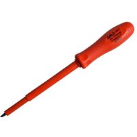 ITL Insulated Slotted Screwdriver