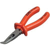 ITL Insulated Bent Nose Pliers