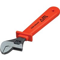 ITL Insulated Adjustable Spanner