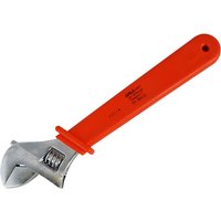 ITL Insulated Adjustable Spanner