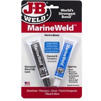 J-B Weld Marineweld™ Epoxy Adhesive 2 X 30Ml 8272UK
