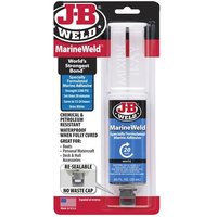 J-B Weld Marineweld™ Epoxy Syringe 25Ml 50172UK