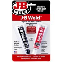 J-B Weld Original Cold-Weld™ Epoxy 2 X 30Ml 8265-SUK