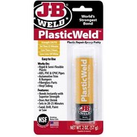 J-B Weld Plasticweld™ Epoxy Putty 57G 8237UK