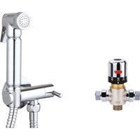 Jaxikit Luxury Bidet Set JAXI