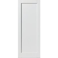JB Kind Antigua White Internal Door 35 X 1981 X 762