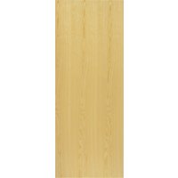 JB Kind Ash Veneered Flush Fd30 44 X 1981 X 838
