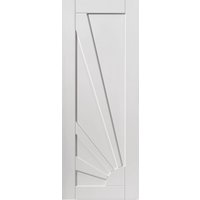 JB Kind Aurora White Internal Door 35 X 1981 X 838