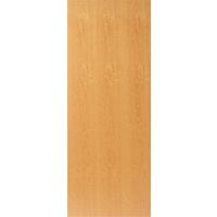 JB Kind Beech Veneered Flush Fd30 44 X 2040 X 926