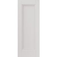 JB Kind Belton White Internal Fire Door Fd30 44 X 1981 X 762