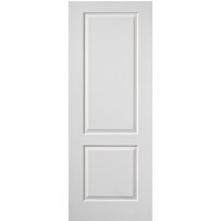 JB Kind Caprice White Internal Door 35 X 1981 X 762