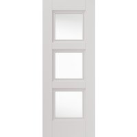 JB Kind Catton Glazed Internal Door 35 X 1981 X 686