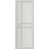 JB Kind City White Internal Door 35 X 1981 X 762