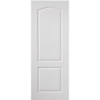 JB Kind Classique White Internal Fire Door Fd30 44 X 1981 X 686