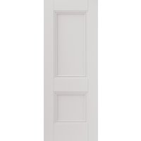 JB Kind Hardwick White Internal Fire Door Fd30 44 X 1981 X 838