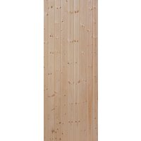 JB Kind Ledged And Braced Boarded Door 16 X 1981 X 686