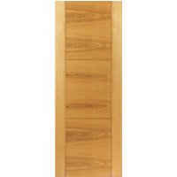 JB Kind Mistral Oak Internal Fire Door Fd30 44 X 1981 X 762