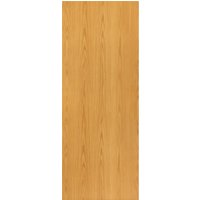 JB Kind Oak Veneered Flush 40 X 2040 X 826