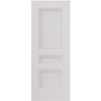 JB Kind Osborne White Internal Fire Door Fd30 44 X 1981 X 838