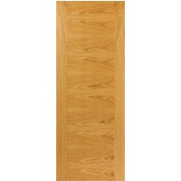 JB Kind Ostria Oak Internal Door 35 X 1981 X 610