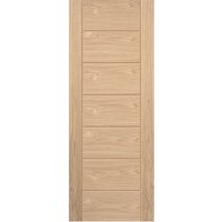 JB Kind Palomino Oak Internal Fire Door Fd30 44 X 1981 X 686