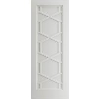 JB Kind Quartz White Internal Door 35 X 1981 X 838