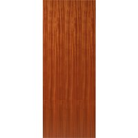 JB Kind Sapele Veneered Flush Fd30 44 X 2040 X 726