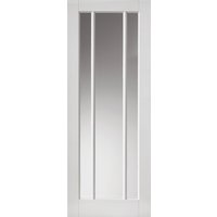 JB Kind Trinidad White Glazed Internal Door 35 X 1981 X 838