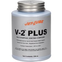 Jet Lube V2 Plus Jointing Compound 236Ml V2PLUS