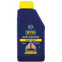 Jeyes 11085 Drain Cleaner 1L