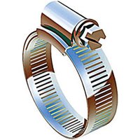 Jubilee 3X 60Mm-80Mm Hose Clips (10S) B48