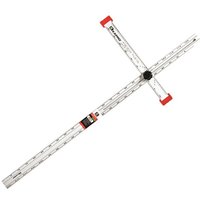 Kapro 317 Adjustable T Square 90Cm K317-90