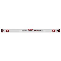 Kapro 705 Eagle Optivision Red Box Level 120Cm K70540120