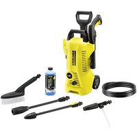 Karcher 16736050 K 2 Power Control Car Pressure Washer 110 Bar 240V
