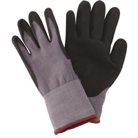 Kent & Stowe 70105361 Premium Seed & Weed Gloves - Large