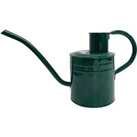 Kent & Stowe Indoor Watering Can 1 Litre Forest Green 70300637