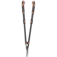 Kent & Stowe Surecut Adjustable Height Lawn Shears 70100602