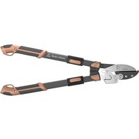 Kent & Stowe Surecut Extra Power Hard Wood Ratchet Anvil Loppers 70100473