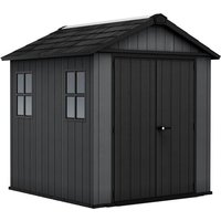 Keter Newton Plus Shed 7.5 X 7Ft 260263