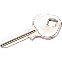 Key Blank For 64161 64165 64172 64201 64202 64203 And 67659 65709