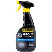 Kilrock GROUT500 Grout Cleaner Spray 500Ml