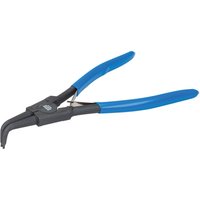 King Dick CPOB200 Outside Circlip Pliers Bent 200Mm Each 1