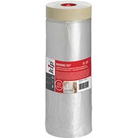 Kip® 232 Plastic Masker Tape 26 X 25M 224966