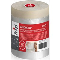 Kip® 232 Plastic Masker Tape 0.55 X 33M 224967