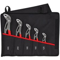 Knipex 00 19 55 S5 Cobra® Set 5 Piece each 1 70424